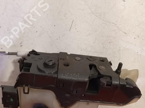 Used Front left lock Front left lock 13916922 13916922