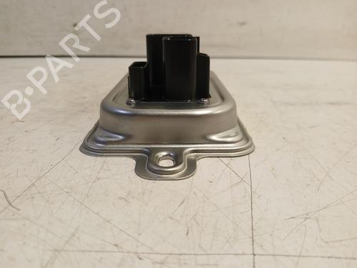 Used Electronic module JAGUAR F-PACE (X761) 2.0 TD4 AWD (180 hp) 32189548