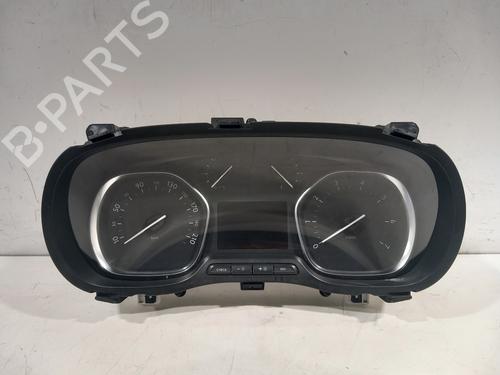 instrument-cluster-citroen-jumpy-iii-van-v_-2016-36670969 main image