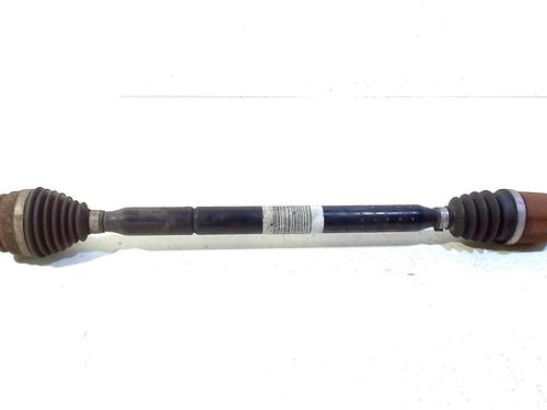 Used Right front driveshaft Right front driveshaft 8605252 8605252