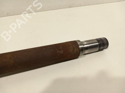 Right front driveshaft FORD TRANSIT CUSTOM V362 Van (FY, FZ) 2.2 TDCi | BP37609065M39 - Image 4