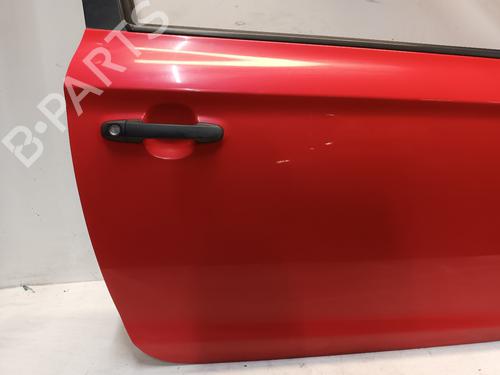 Right front door HYUNDAI i20 I (PB, PBT) 1.2 | BP22931303C3 
