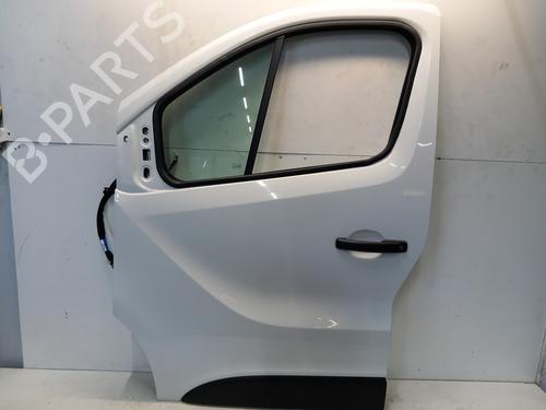 Used Left front door Left front door 38088908 38088908