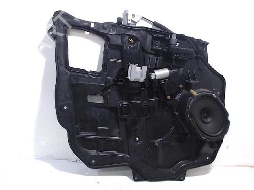 Used Front left window mechanism Front left window mechanism 6112456 6112456