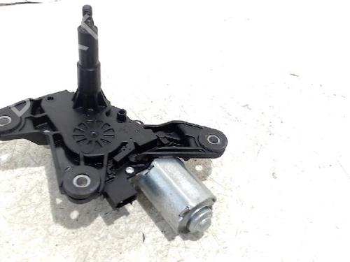 Rear wiper motor RENAULT TWINGO III (BCM_, BCA_) 1.0 SCe 70 | BP6476628M102 
