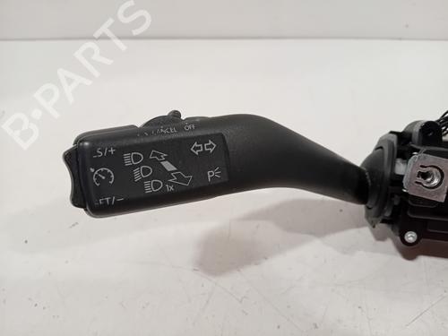 Steering column stalk VW TIGUAN (5N_) 1.4 TSI | BP28309232I23 
