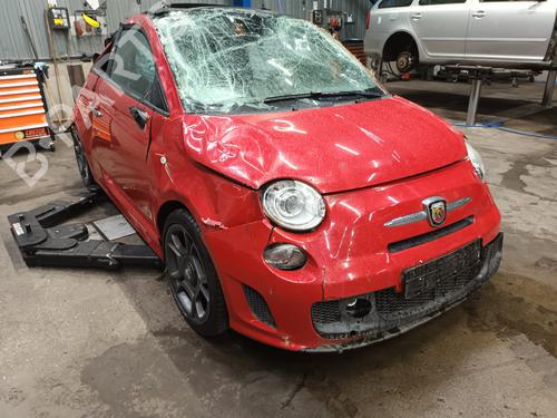 Engine ABARTH 500 / 595 / 695 1.4 (312.AXF11, 312.AXF1A, 312.AXD1A) | BP35904791M1  - Image 8