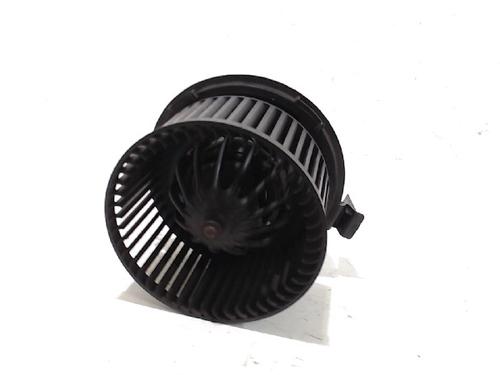 Heater blower motor RENAULT MODUS / GRAND MODUS (F/JP0_) 1.5 dCi (FP0D, JP0D) | BP4786988M62 