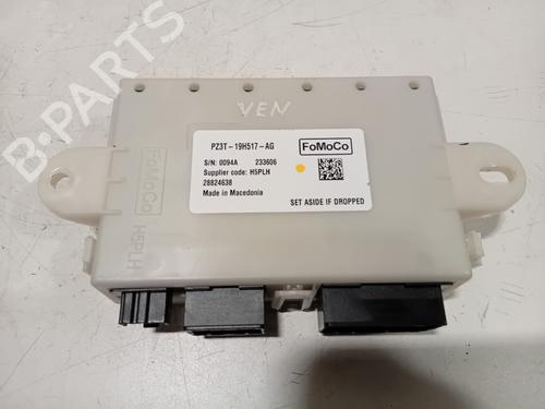 Used Control unit Control unit 39513022 39513022