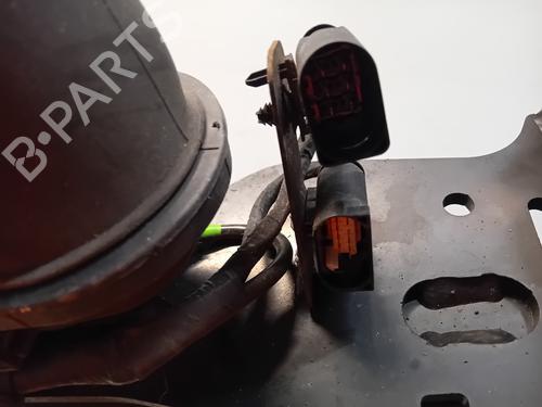 Trækkugle/Mekanisme BMW 5 Touring (G31) 530 i Mild-Hybrid | BP32284118C141 