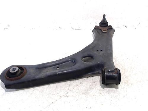 Used Left front suspension arm VW CADDY III Box Body/MPV (2KA, 2KH, 2CA, 2CH) 2.0 TDI 16V (140 hp) 5568670