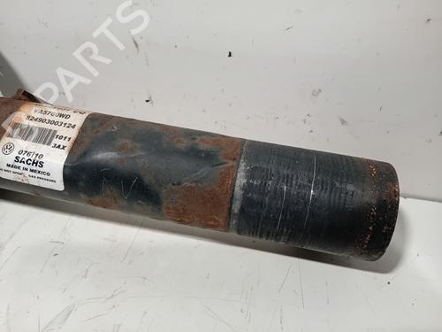 Right front shock absorber VW GOLF VI Variant (AJ5) 1.2 TSI | BP37609101M17 - Image 2