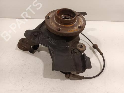 Right front steering knuckle OPEL COMBO Box Body/MPV (X12) 1.3 CDTI (B05) | BP18051789M26 
