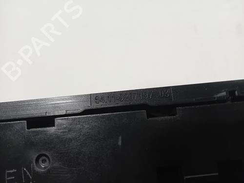 Climate control BMW 1 (F20) M 135 i xDrive | BP30127051I5