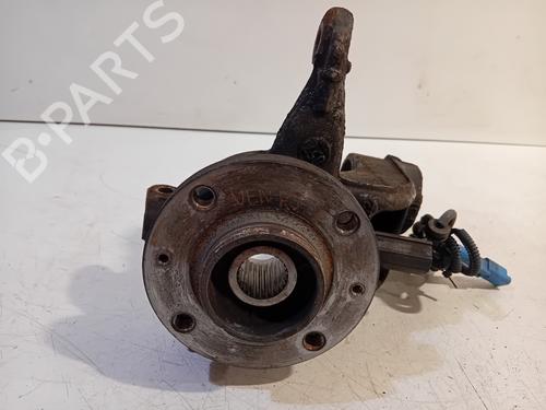 Højre Styrespindel Lejehus PEUGEOT 2008 I (CU_) 1.6 VTi (120 hp) 20985895