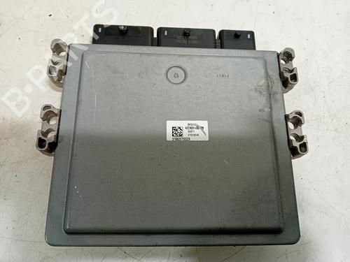 Used Engine control unit (ECU) RENAULT SCÉNIC IV (J9_) 1.2 TCe 130 (130 hp) 16948904