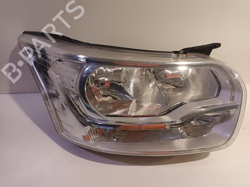 Used Right headlight Right headlight 16216901 16216901