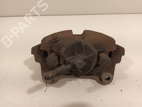 Left front brake caliper VW PASSAT B7 Variant (365) 1.4 TSI | BP17533740M105 - Image 4