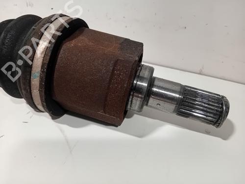 Right front driveshaft KIA RIO III (UB) 1.1 CRDi | BP38458229M39 - Image 4