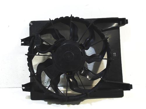 Used Electronic module HYUNDAI SANTA FÉ II (CM) 2.2 CRDi GLS 4x4 (150 hp) 6868711