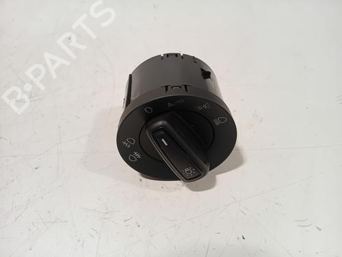 Used Headlight switch Headlight switch VW POLO VI (AW1, BZ1, AE1) 1.0 TSI (116 hp) 39883253 39883253