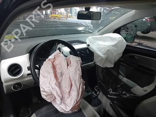 Hattehylde SEAT Mii (KF1, KE1) 1.0 | BP27316467C85  - Image 9