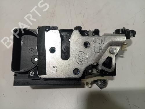 Used Rear left lock Rear left lock 36806372 36806372