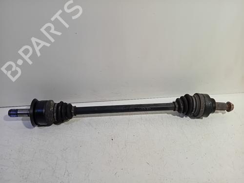 Used Right rear driveshaft BMW 1 (F20) 116 i (136 hp) 22314433