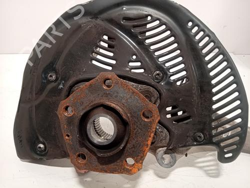 Left front steering knuckle AUDI Q5 (FYB, FYG) SQ5 TFSI quattro | BP33719963M25  - Image 5