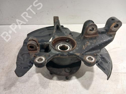 Left front steering knuckle FORD FOCUS IV Turnier (HP) 1.5 EcoBlue | BP33609138M25 - Image 3