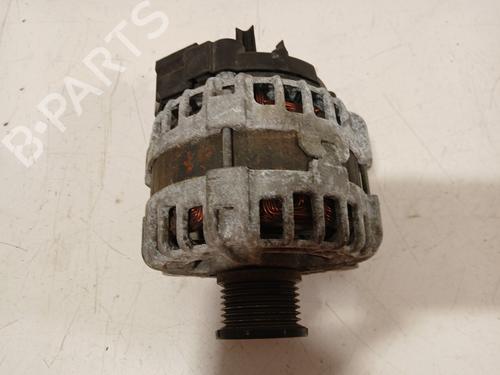 Lichtmaschine RENAULT SCÉNIC IV (J9_) 1.2 TCe 130 | BP29038834M7