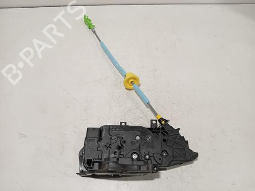Used Front right lock Front right lock BMW 2 Active Tourer (U06) 218i (136 hp) 40540099 40540099