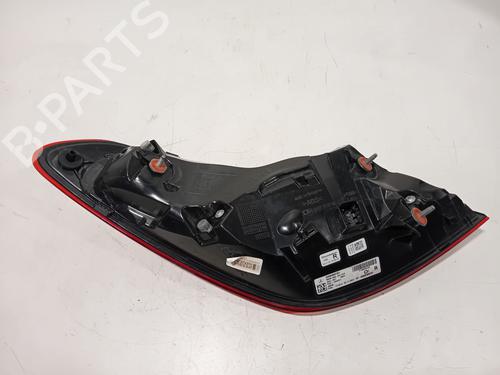 Right taillight MERCEDES-BENZ C-CLASS (W206) C 300 de (206.008) | BP39586778C35 - Image 3
