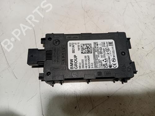 Used Electronic sensor Electronic sensor BMW 2 Active Tourer (U06) 218i (136 hp) 40184881 40184881