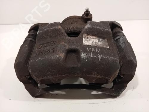 Left front brake caliper CHEVROLET AVEO Hatchback (T300) 1.2 | BP24613100M105 - Image 2