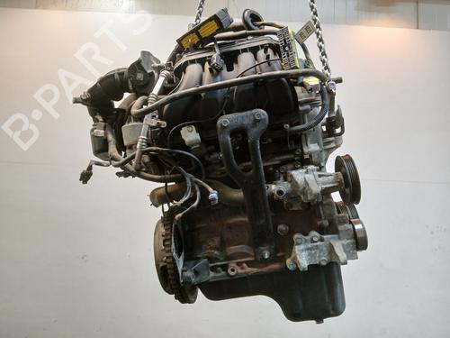 Engine CHEVROLET SPARK (M300) 1.2 | BP37446949M1 - Image 4