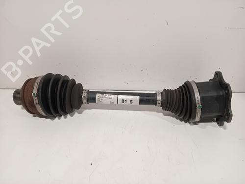 Used Right front driveshaft Right front driveshaft AUDI E-TRON (GEN) 50 quattro (313 hp) 39743318 39743318