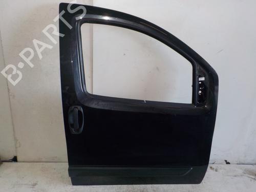 Used Right front door CITROËN NEMO Box Body/MPV (AA_) 1.3 HDi 75 (75 hp) 13413697