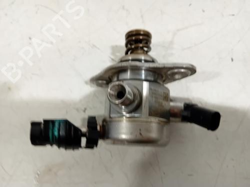 Used Injection pump Injection pump 17001579 17001579