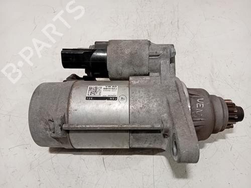 Used Starter Starter 37712333 37712333