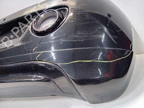 Rear bumper OPEL ADAM (M13) 1.4 | BP29431733C8 