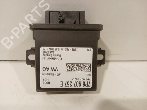 Used Lights ECU Lights ECU SEAT ARONA (KJ7, KJP) 1.0 TSI (116 hp) 40063323 40063323