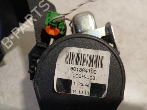 Front left seatbelt VW CRAFTER 30-50 Van (2E_) 2.0 TDI | BP34696593I26 - Image 6