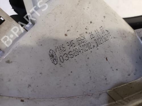 Right taillight VW GOLF V (1K1) 2.0 GTI | BP15480756C35 