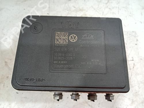 Used ABS pump ABS pump 15296062 15296062