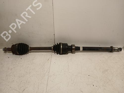 Used Right front driveshaft MAZDA 6 Estate (GJ, GL) 2.2 D (150 hp) 29336323