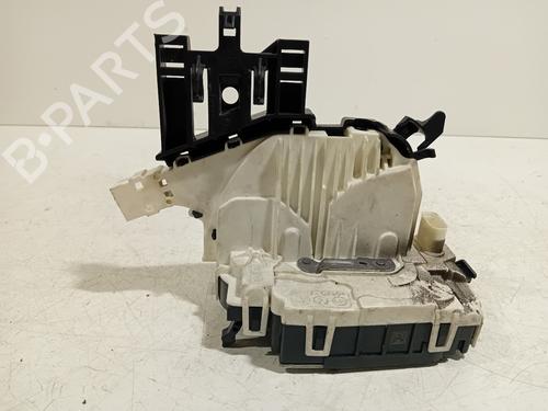 Used Rear left lock MERCEDES-BENZ A-CLASS (W176) A 250 (176.050) (218 hp) 17700912