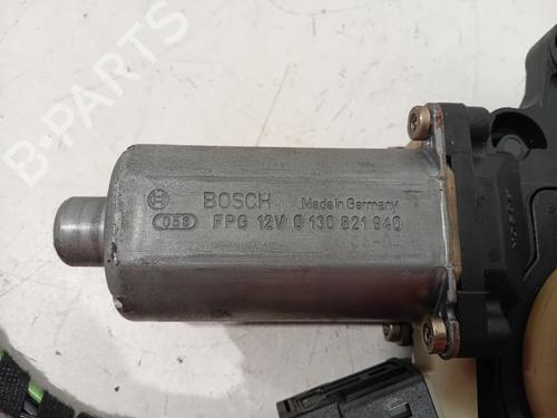 Front right window mechanism MERCEDES-BENZ VITO / MIXTO Van (W639) 115 CDI (639.601, 639.603, 639.605) | BP28309219C23 