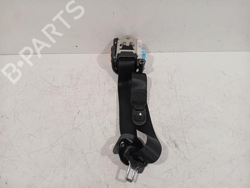 Used Front right seatbelt MERCEDES-BENZ A-CLASS (W176) A 180 (176.042) (122 hp) 32774698