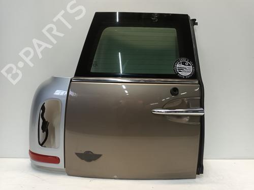 Used Left tailgate MINI MINI CLUBMAN (R55) Cooper (122 hp) 29900276